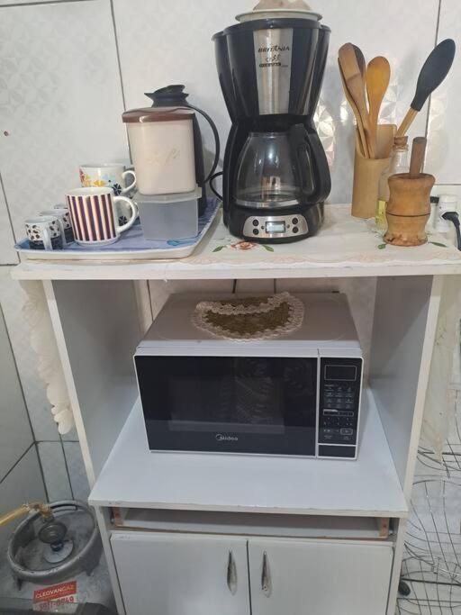 Casa Individual Com Garagem *