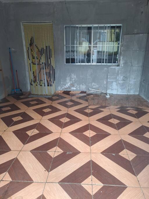Apartamento Casa Individual Com Garagem *