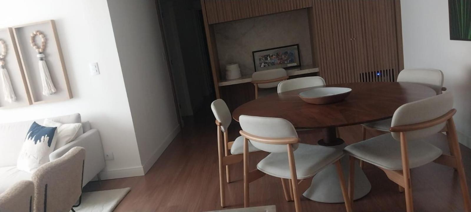 Jardins Apartamento *