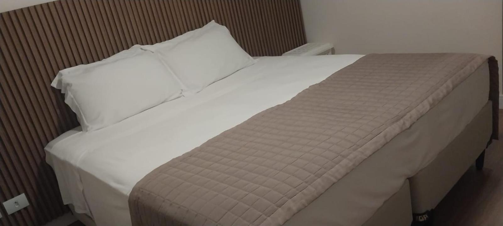 Apartamento Jardins São Paulo