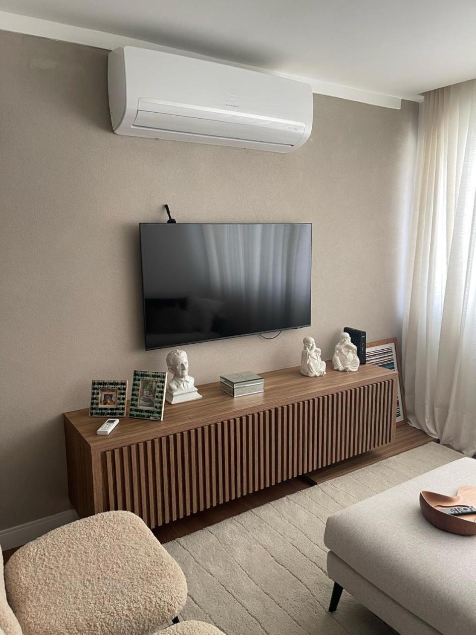 Apartamento Jardins