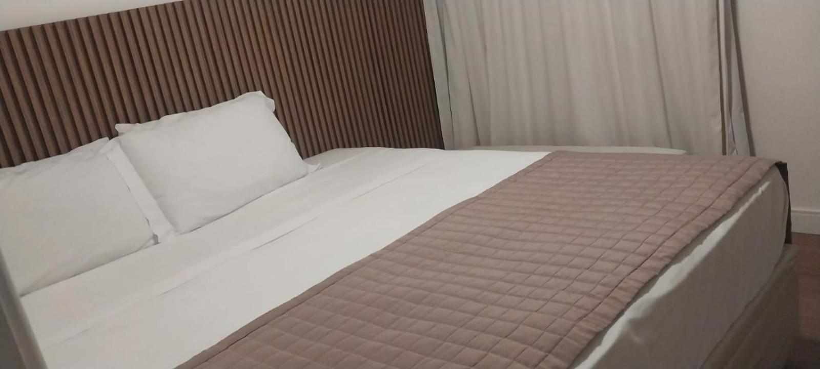 Jardins Apartamento *