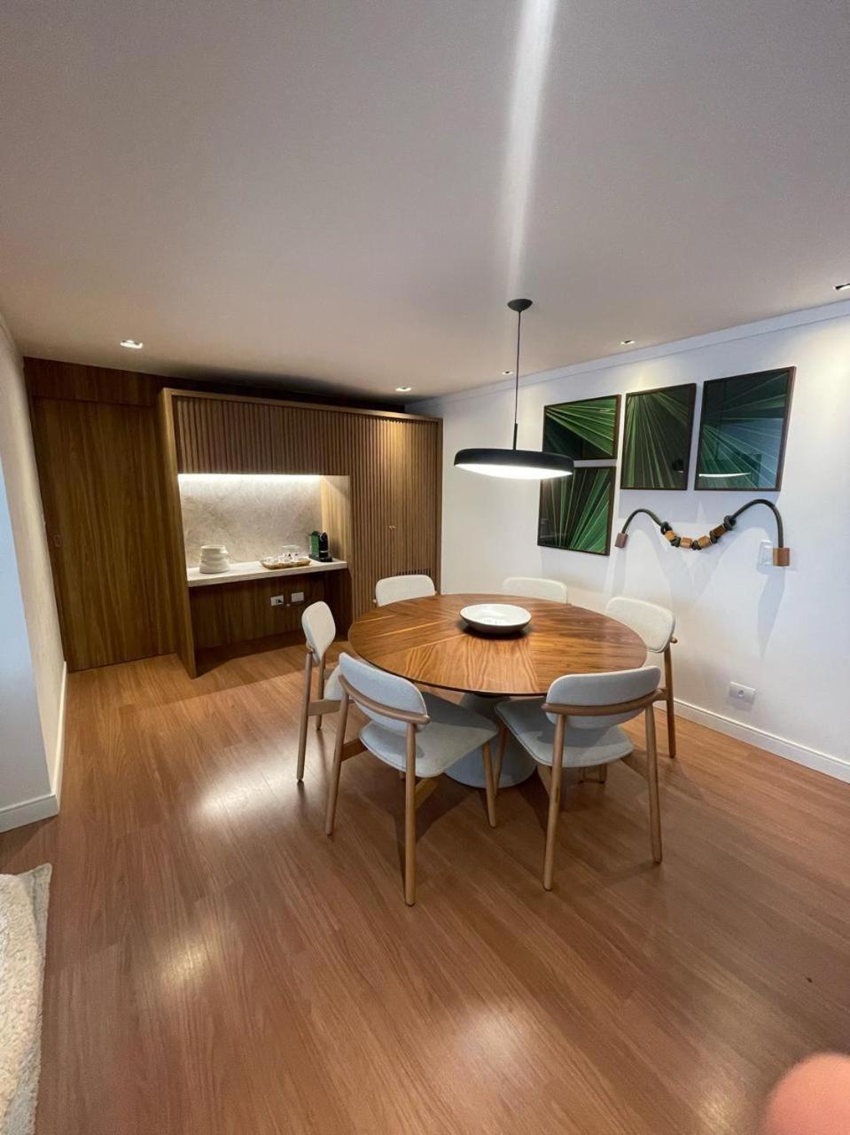 Apartamento Jardins *