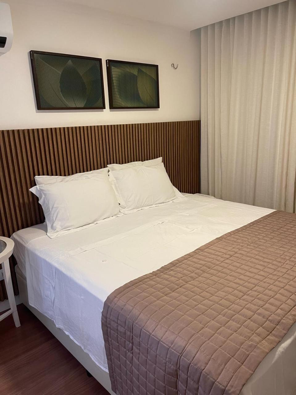 Apartamento Jardins São Paulo