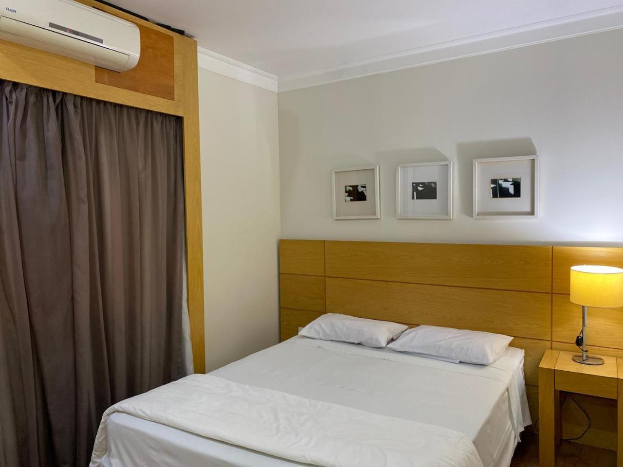 Suitel Espetacular Aeroporto Congonhas Hotel