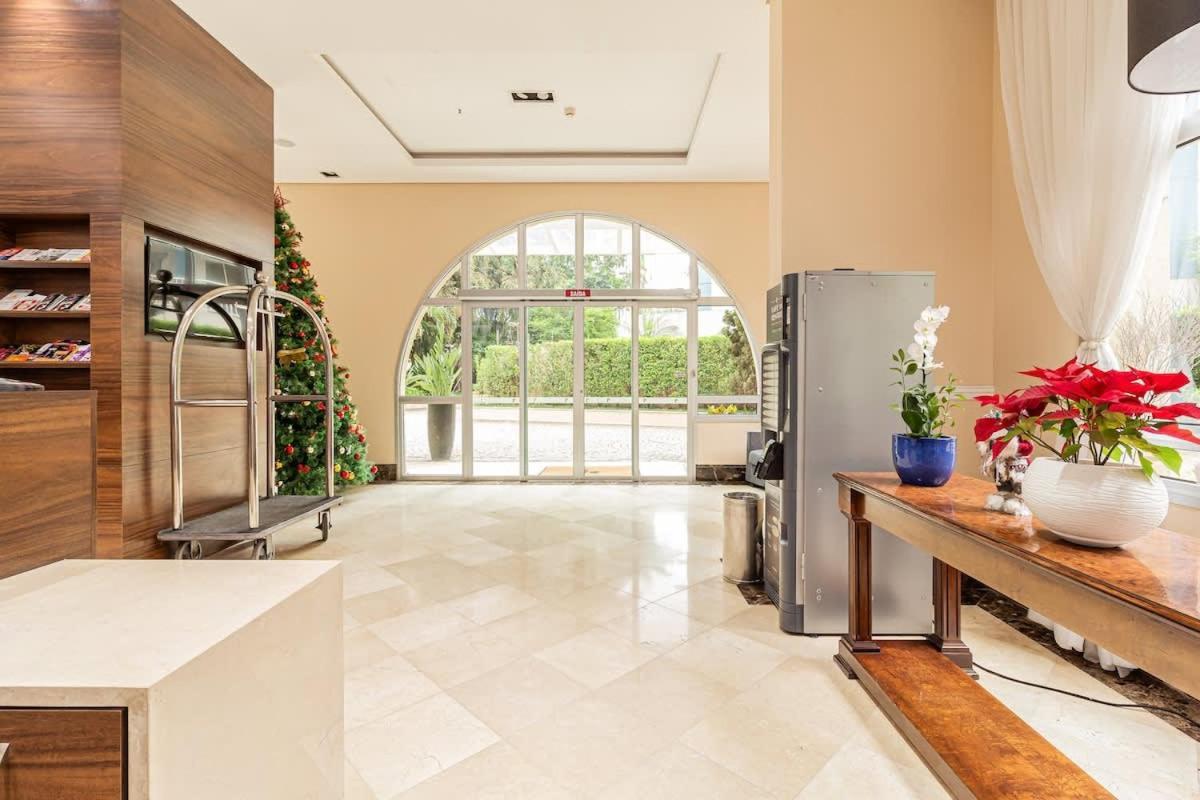 Bhomy Consolacao - A 10min Da Av Paulista Ls1501 Apartamento