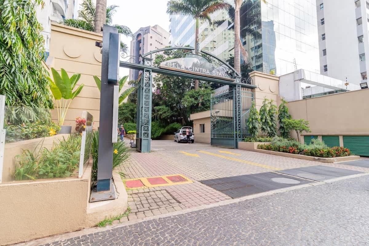 Apartamento Bhomy Consolacao - A 10min Da Av Paulista Ls1501