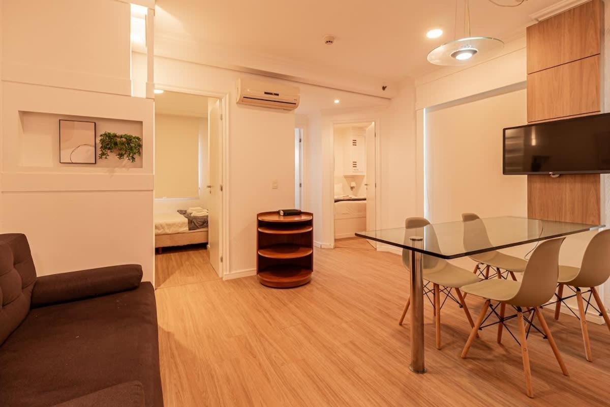Bhomy Consolacao - A 10min Da Av Paulista Ls1501 Apartamento