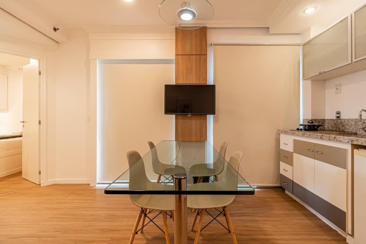 Bhomy Consolacao - A 10min Da Av Paulista Ls1501 São Paulo