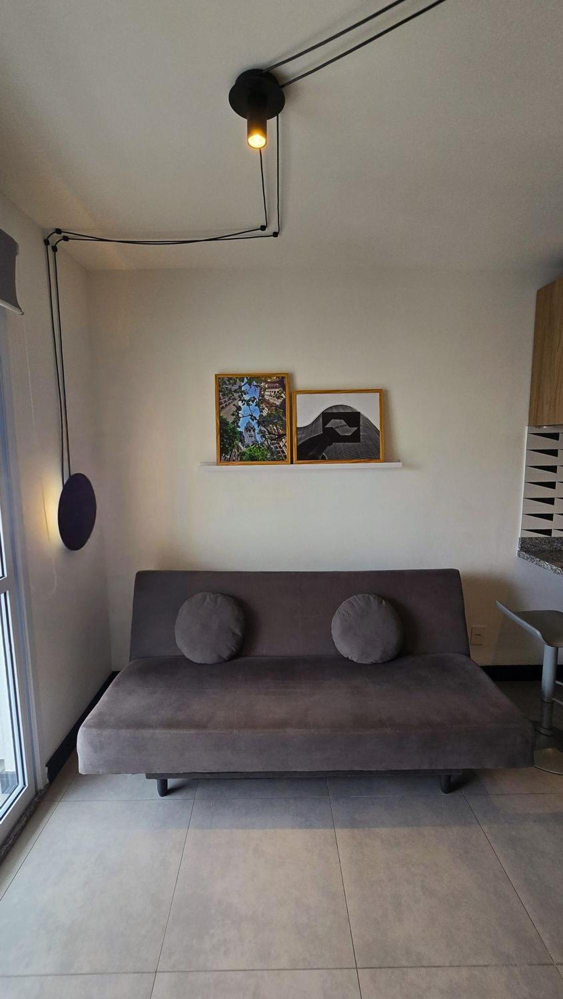 Vibe Republica - Riosampa Flats Apartamento São Paulo