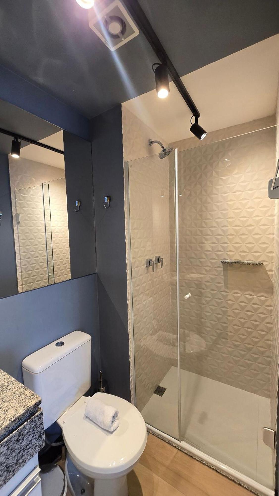 Vibe Republica - Riosampa Flats Apartamento São Paulo