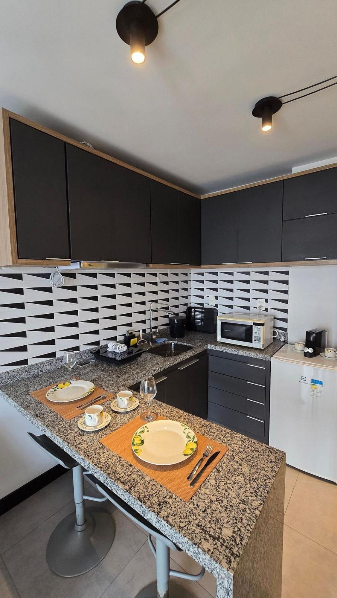 Vibe Republica - Riosampa Flats Apartamento