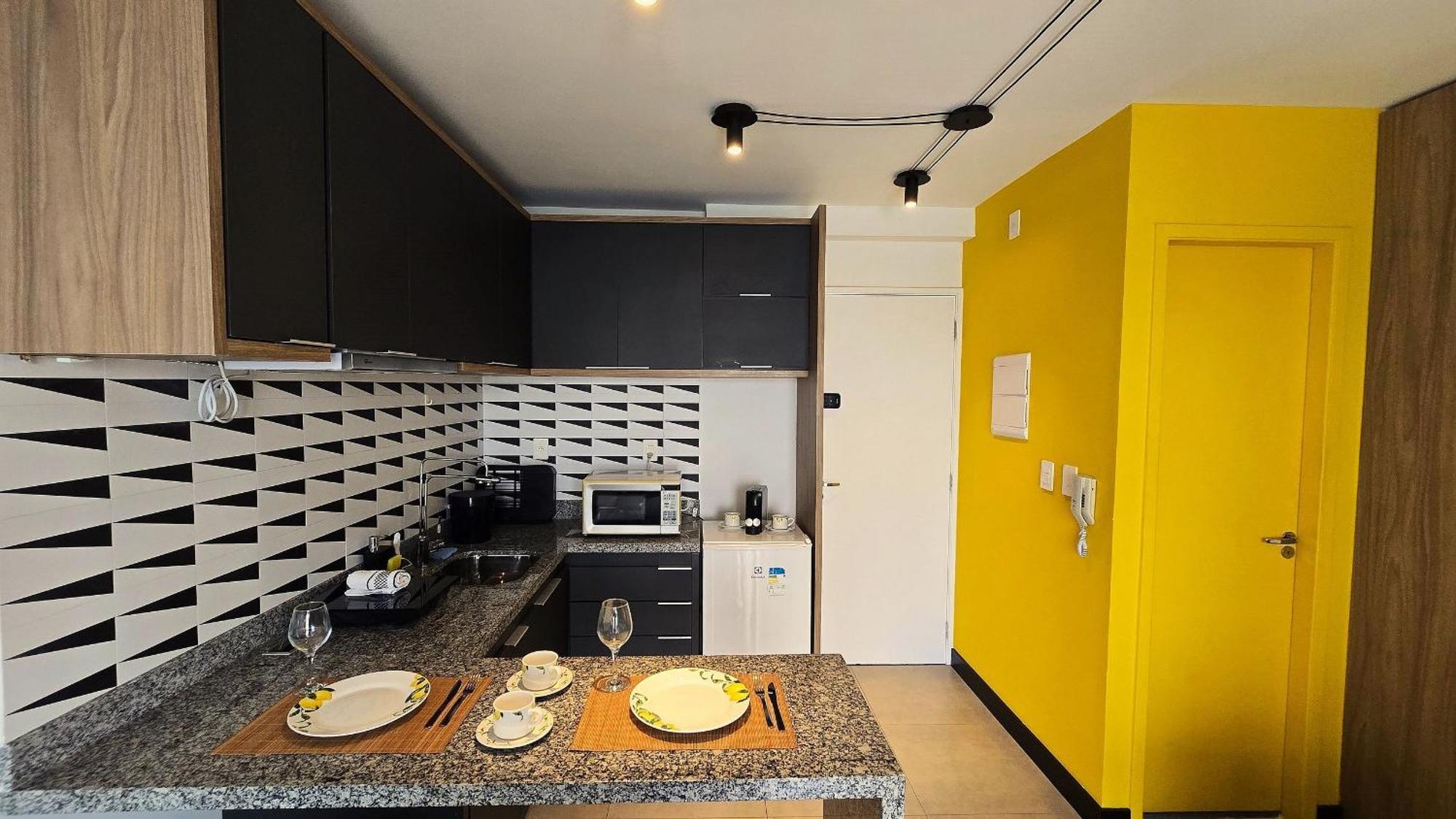 Vibe Republica - Riosampa Flats São Paulo