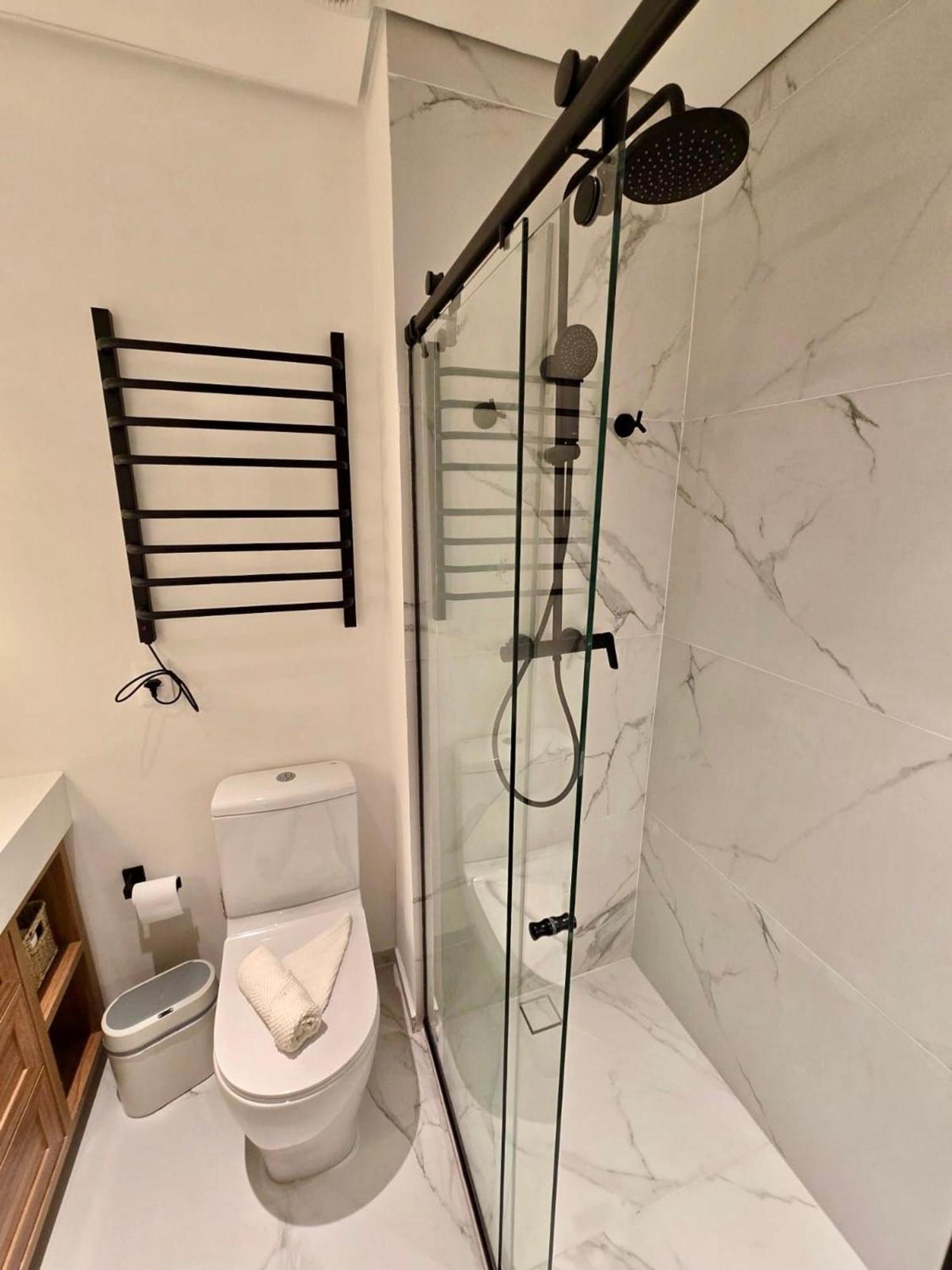 Apartamento Au_114 | Moderno No Jardins