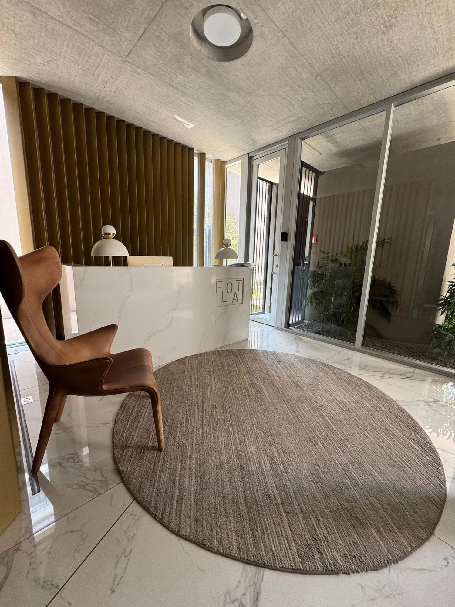 Flt_22 | No Coracao Da Faria Lima Apartamento São Paulo