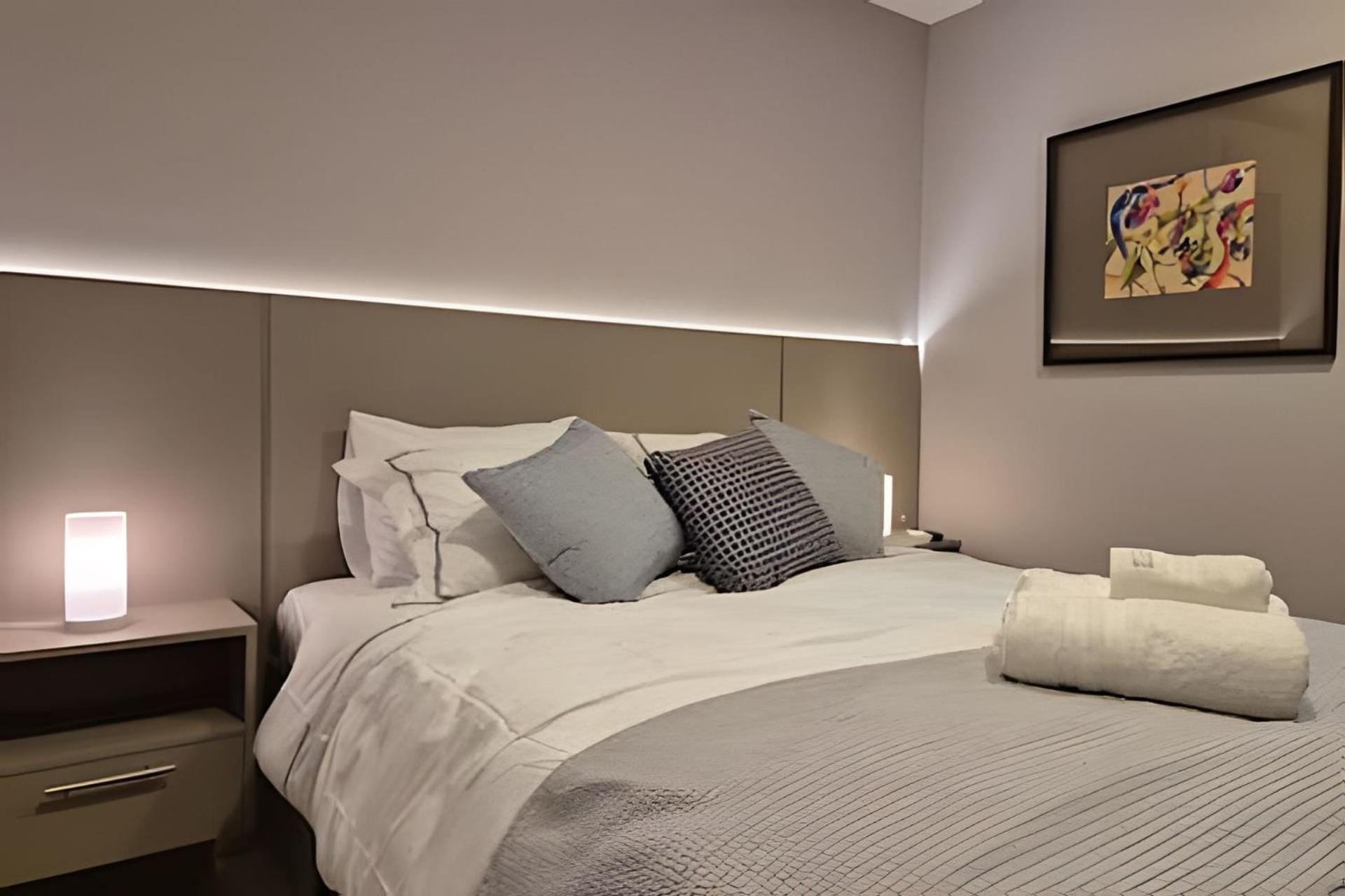 Novo Em Moema - Shopping Ibirapuera E Metro Apartamento São Paulo