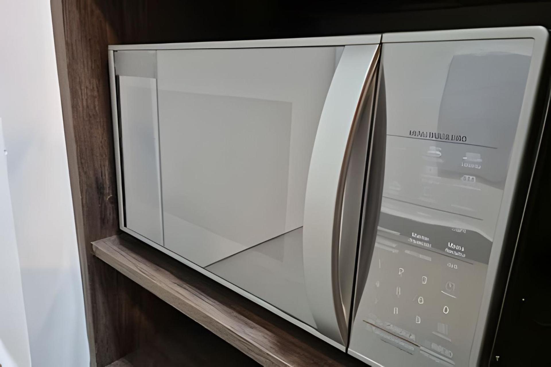 Apartamento Novo Em Moema - Shopping Ibirapuera E Metro