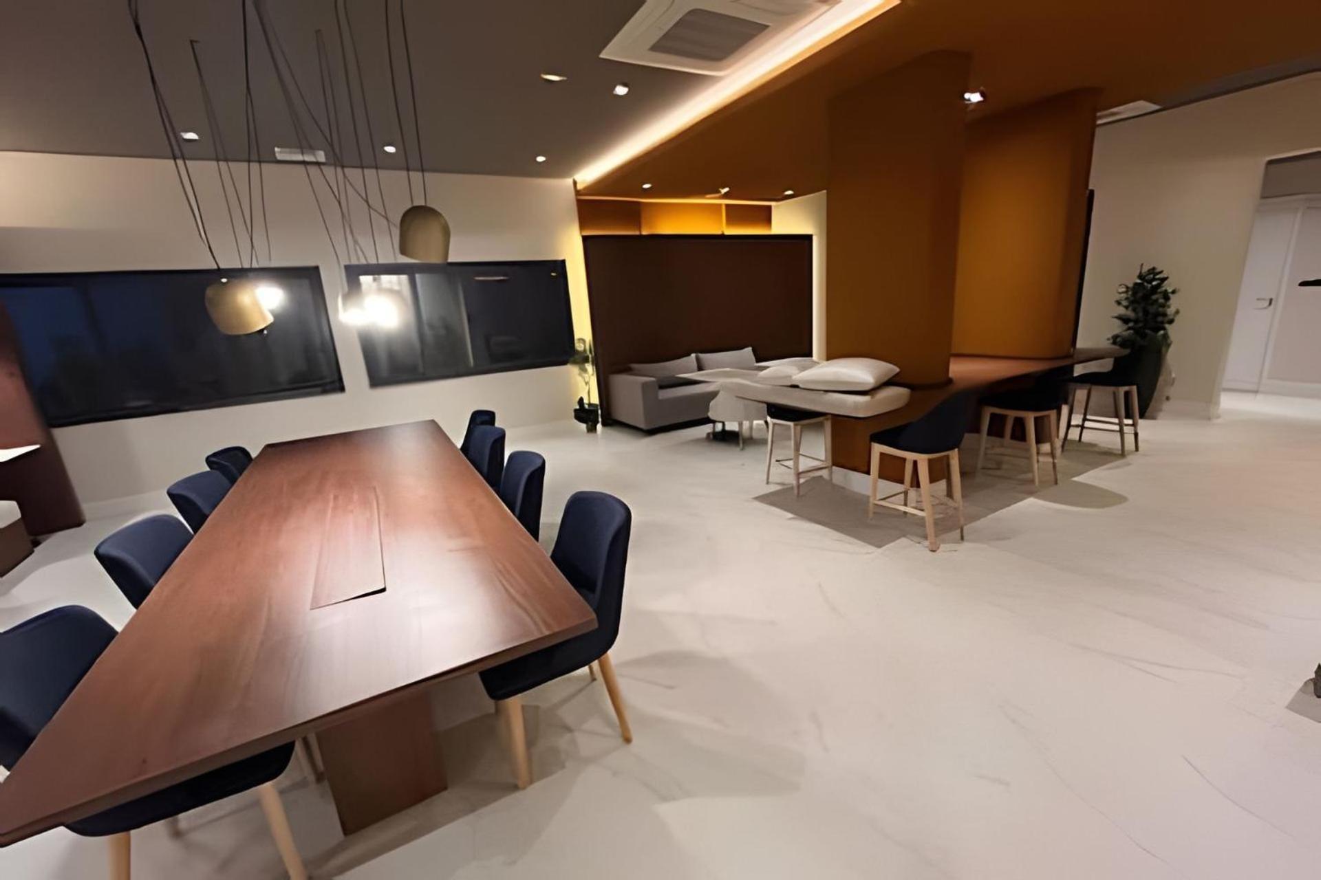 Apartamento Novo Em Moema - Shopping Ibirapuera E Metro *