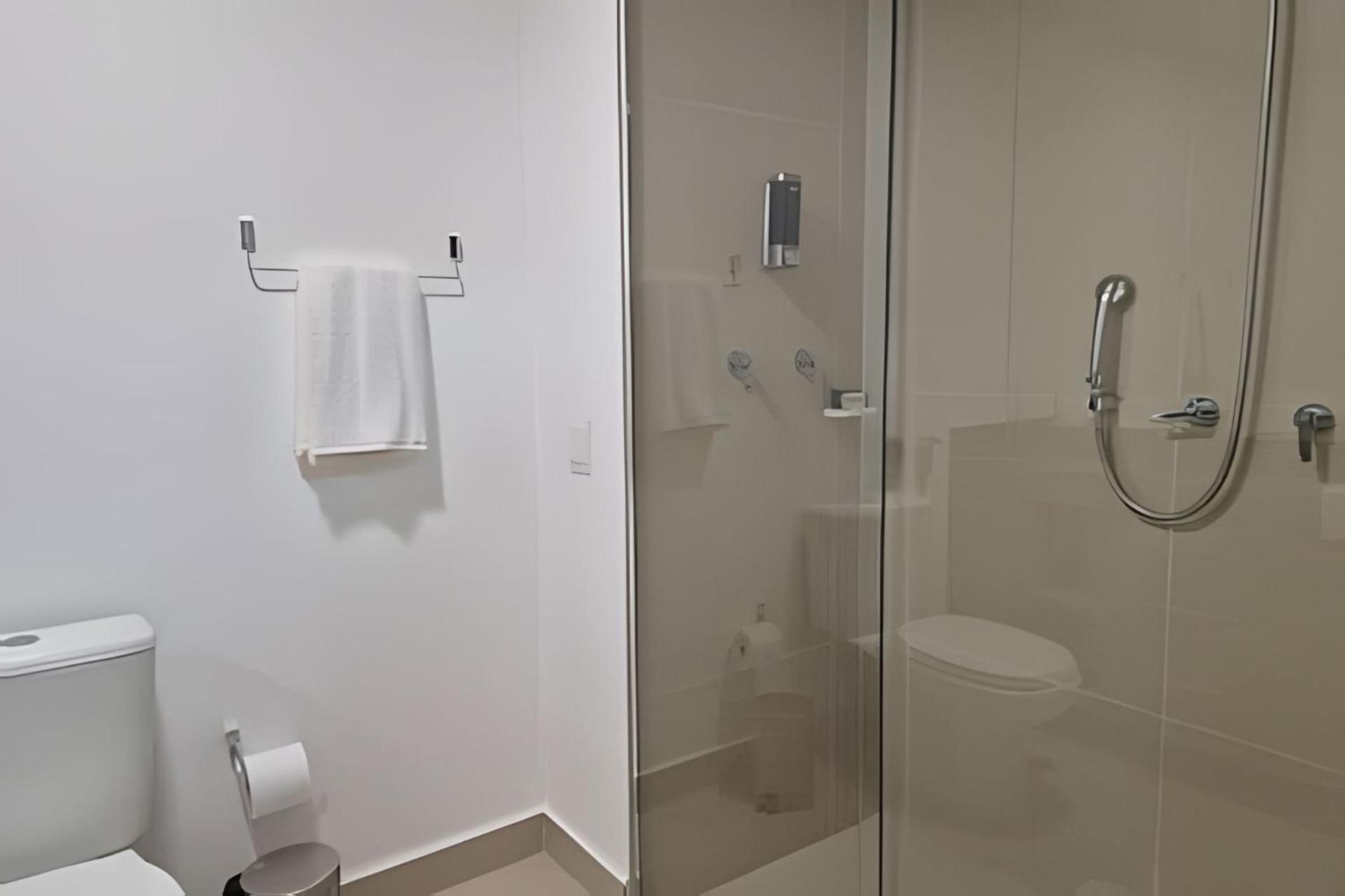 Novo Em Moema - Shopping Ibirapuera E Metro Apartamento