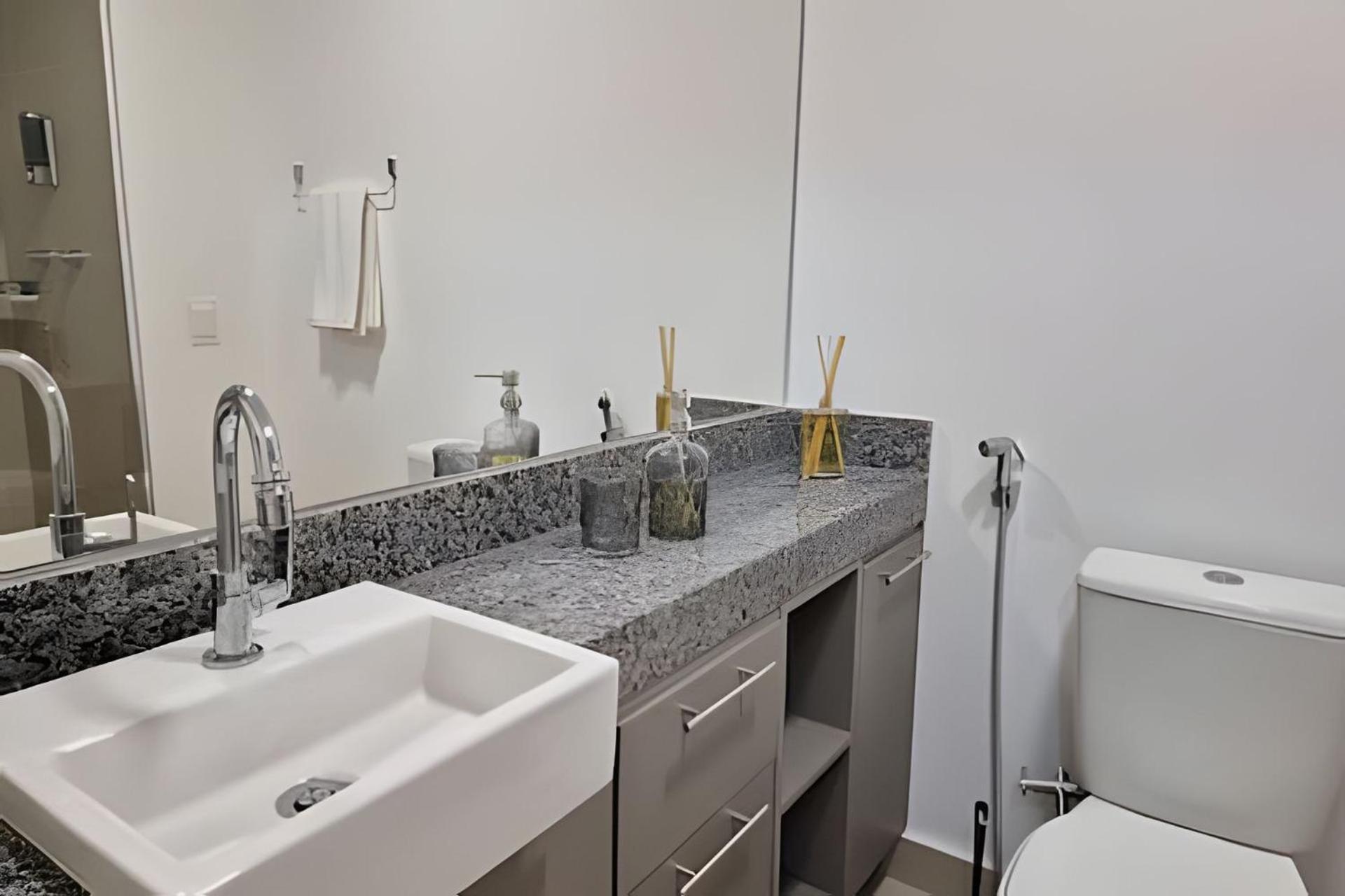 Novo Em Moema - Shopping Ibirapuera E Metro Apartamento *