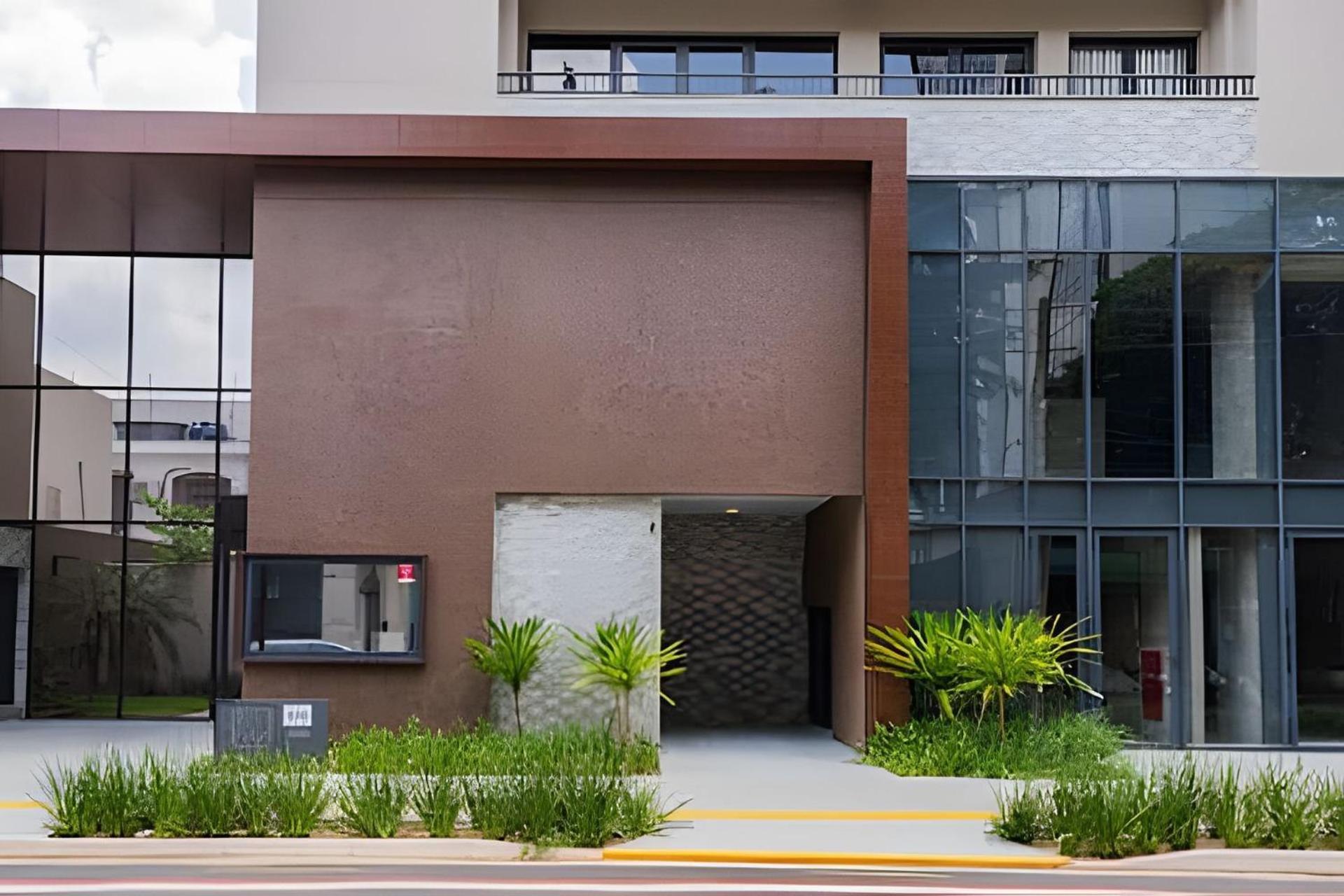 Novo Em Moema - Shopping Ibirapuera E Metro