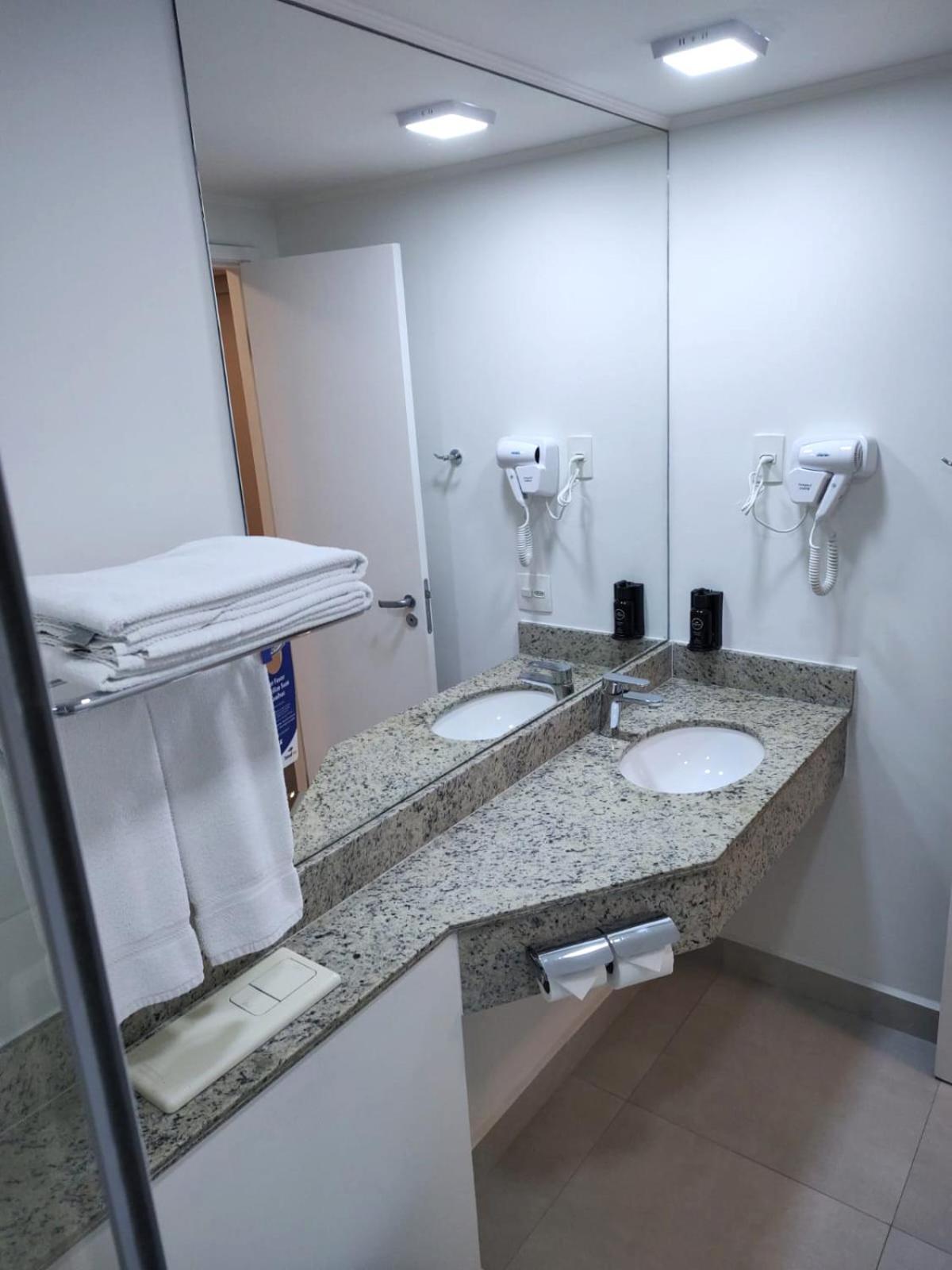Travel Ibirapuera 3*