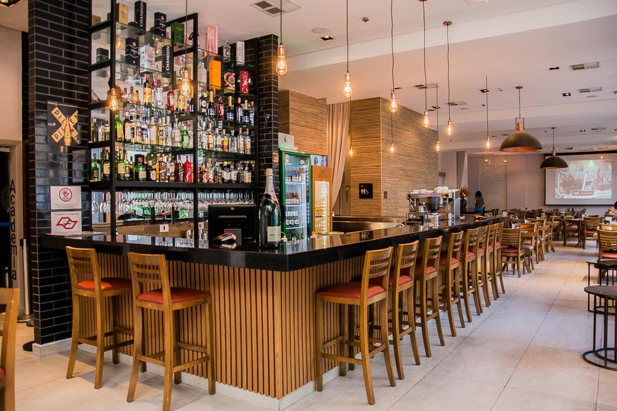 Tryp By Wyndham Paulista Paraiso