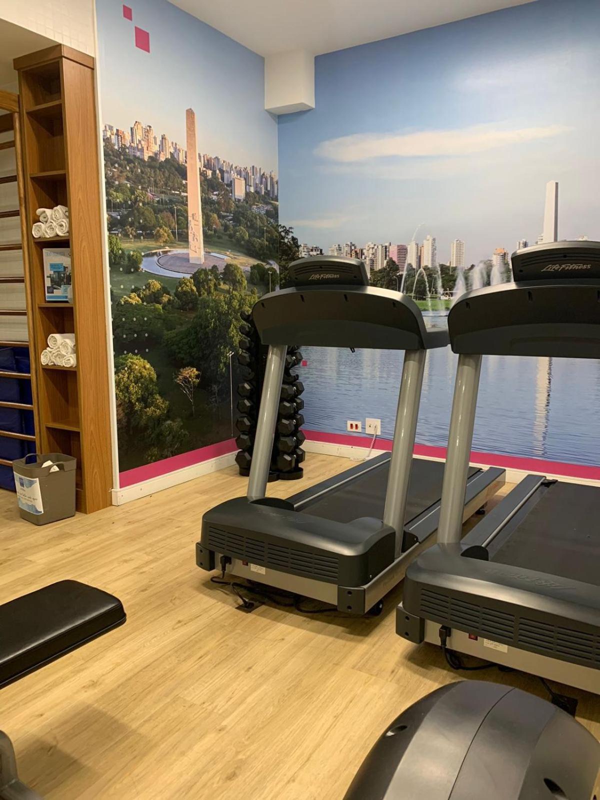 Tryp By Wyndham Paulista Paraiso 4* São Paulo