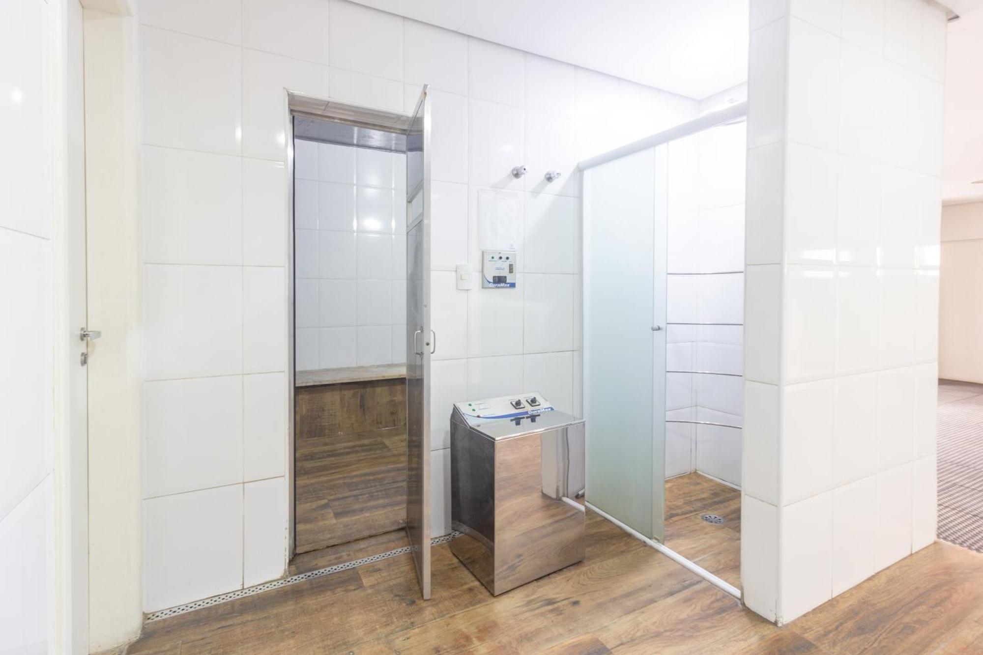 Apartamento Moema 1 1vaga C/servicos São Paulo