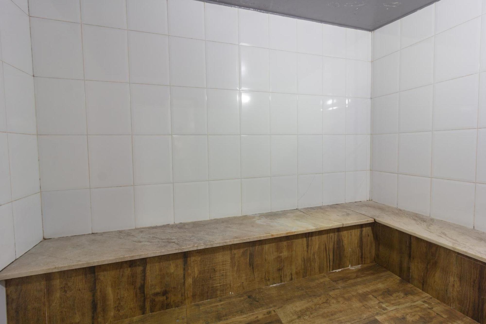 Moema 1 1vaga C/servicos Apartamento