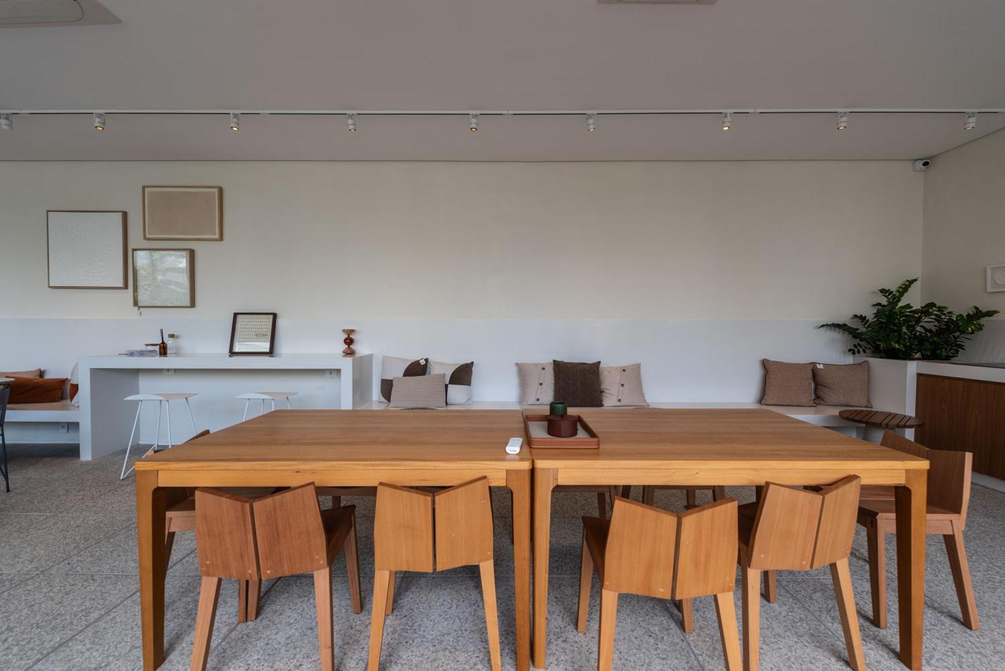 Pop Grafite 714 - Moderno Com Vista Incrivel Em Pinheiros Apartamento