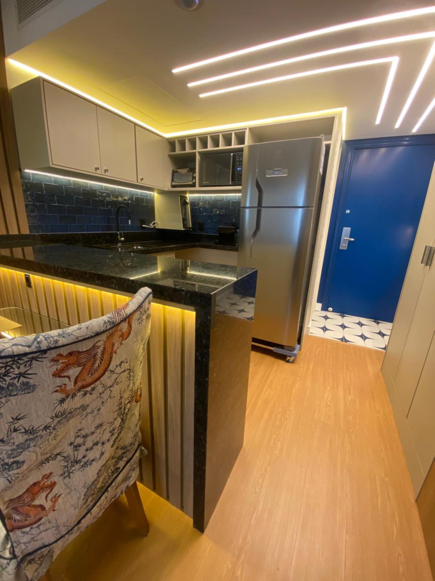 Ninety Premium Aparthotel Sao Paulo