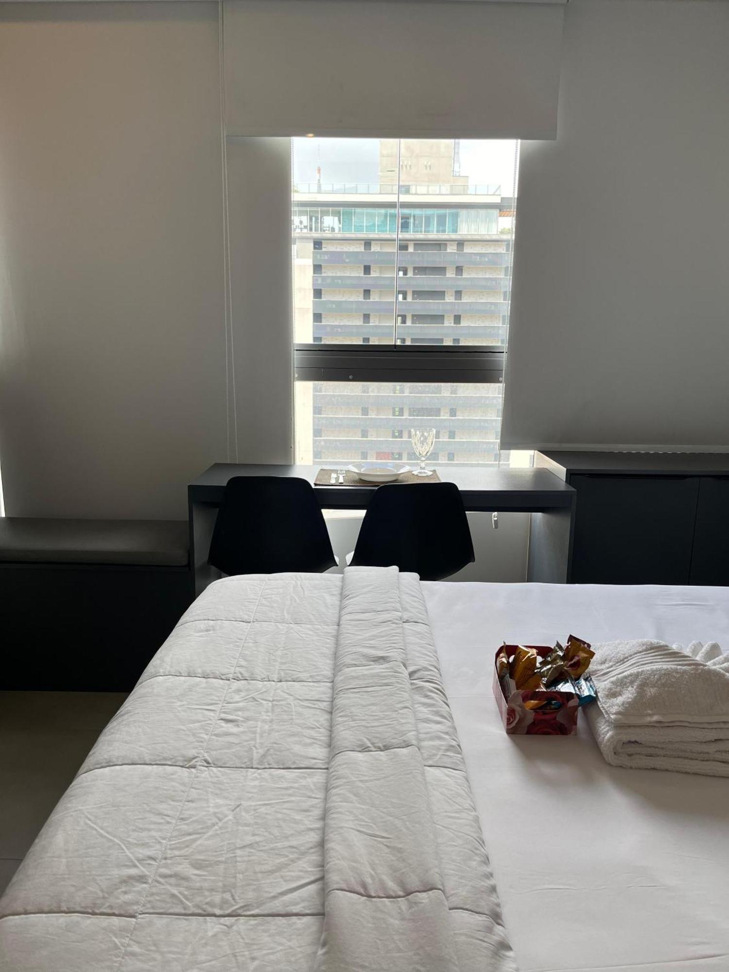 Apartment Na Oscar Freire Sao Paulo