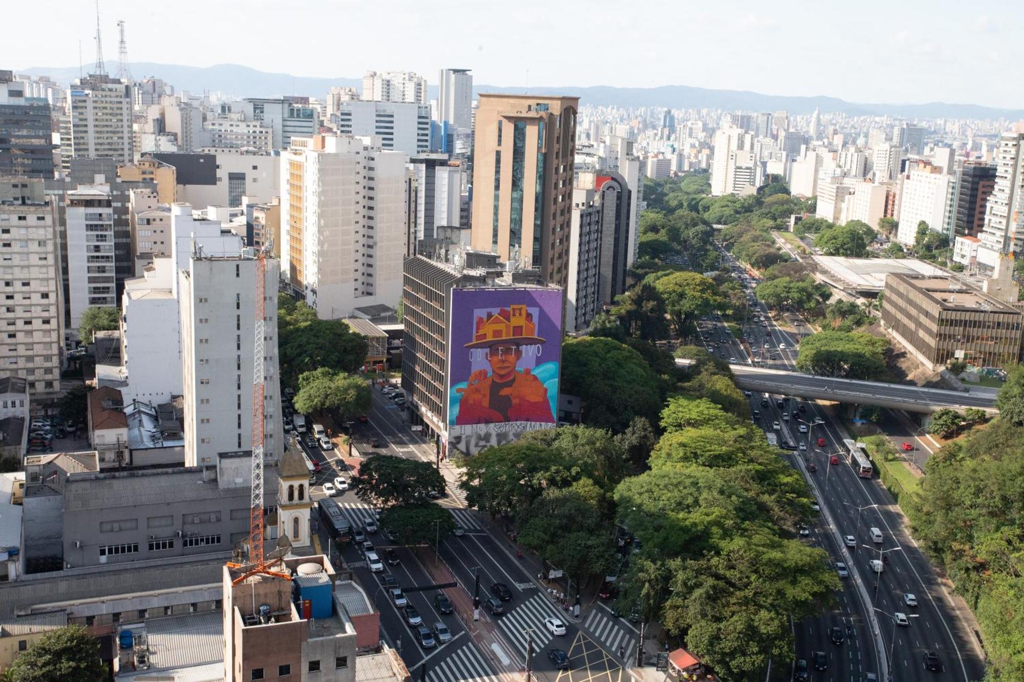 Apartamento On Paulista - Por Temporada