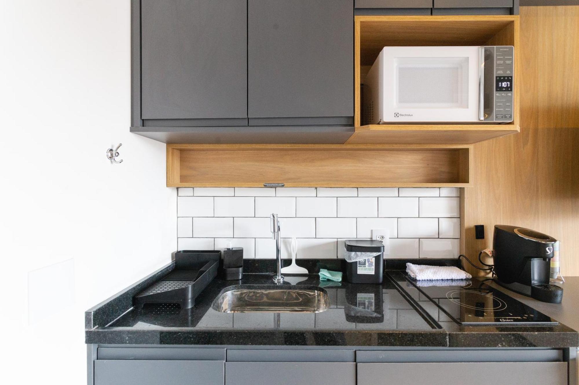 Apartamento On Paulista - Por Temporada *