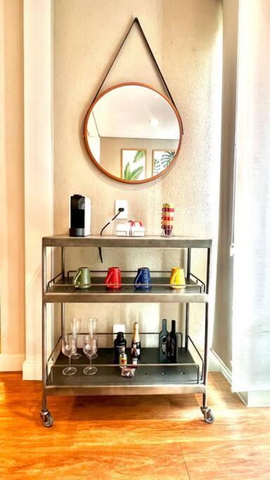 Apartment Luxuoso Madalena Com Vaga *