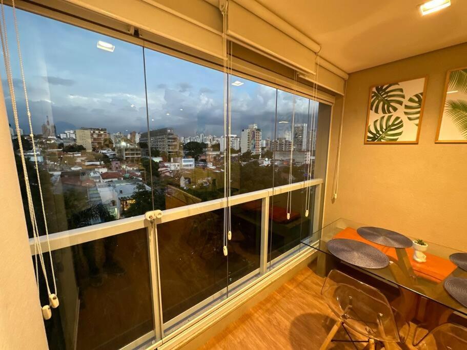 Luxuoso Madalena Com Vaga Apartment