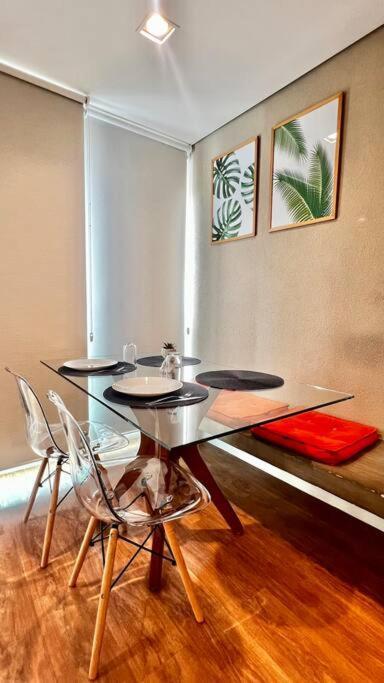 Luxuoso Madalena Com Vaga Apartment *