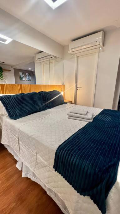 Apartment Luxuoso Madalena Com Vaga *