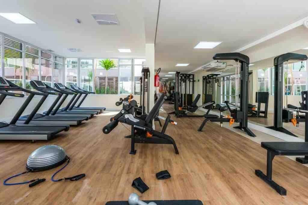 Luxuoso Madalena Com Vaga Apartment Sao Paulo