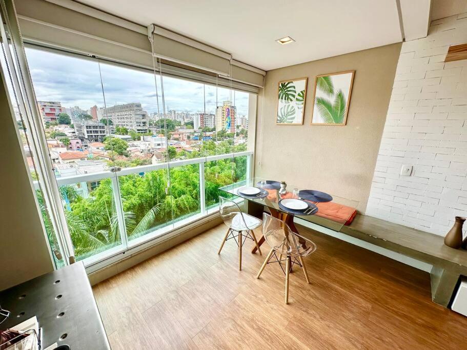 Luxuoso Madalena Com Vaga Apartment