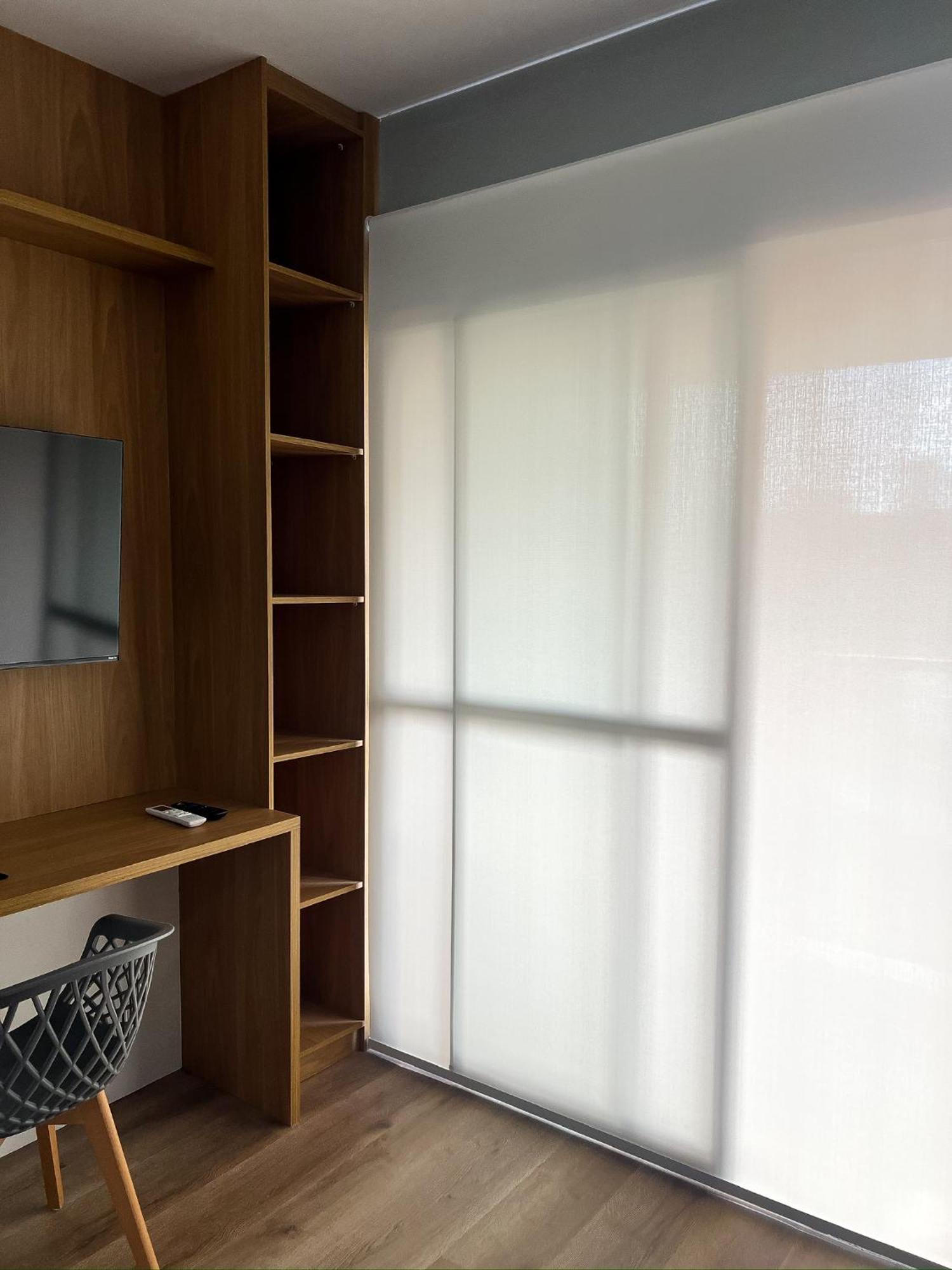 Apartment Conforto E Praticidade No Brooklin: A 230m Do Metro!