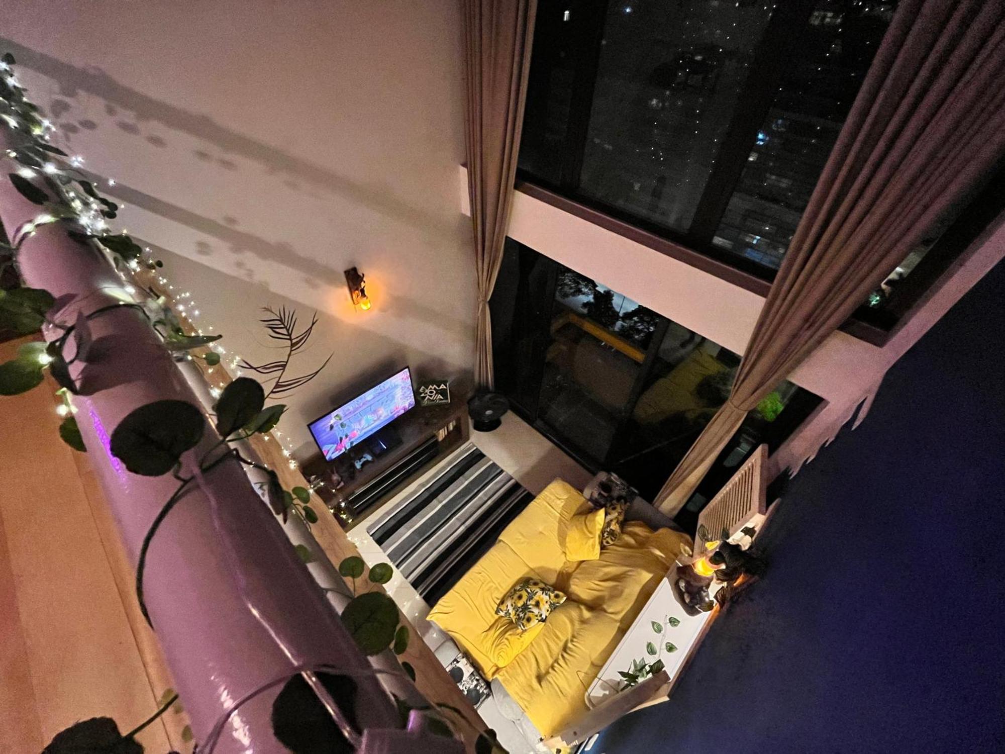 Lindo Duplex Em Pinheiros! Sao Paulo