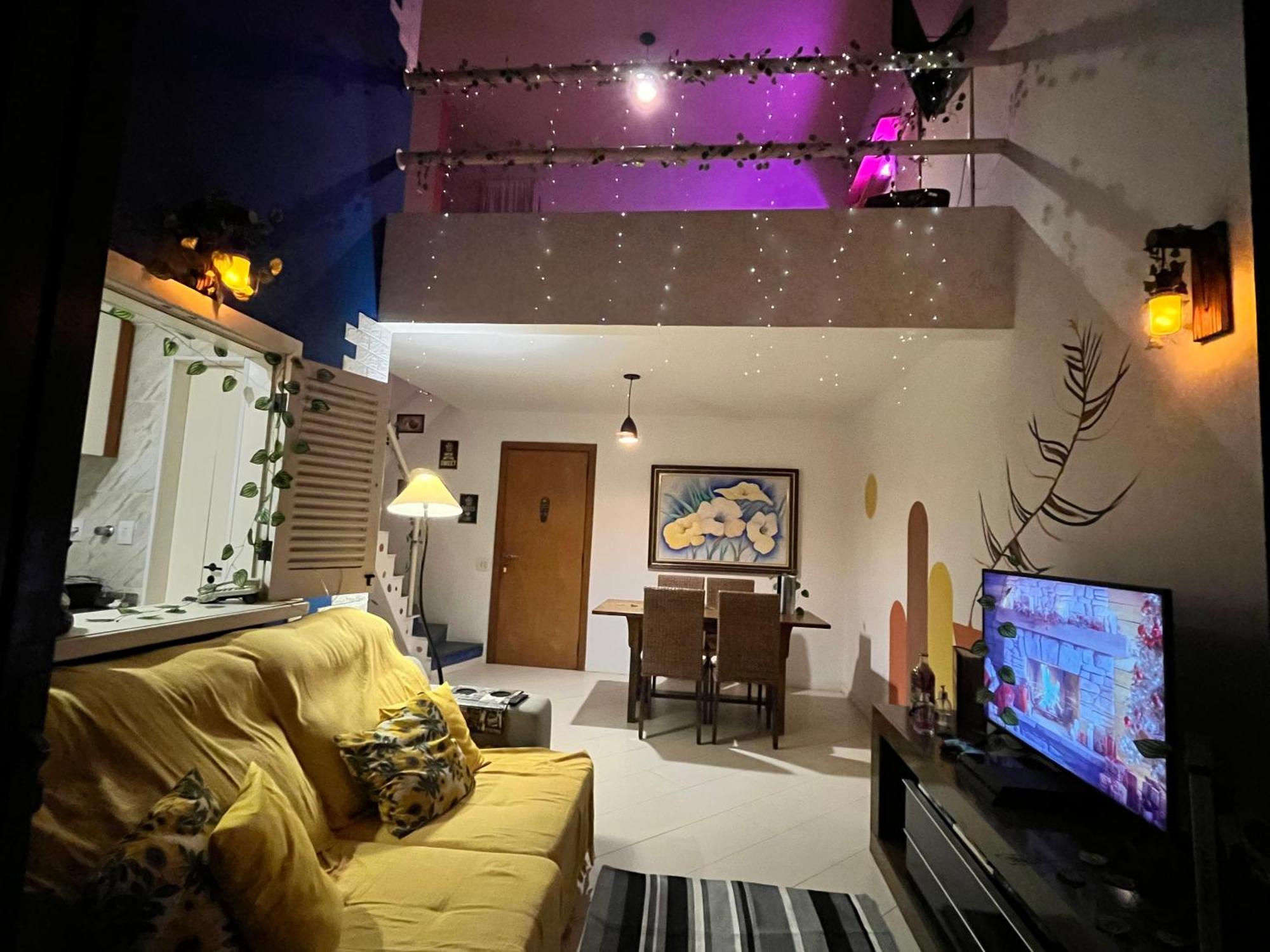 Lindo Duplex Em Pinheiros! Apartment