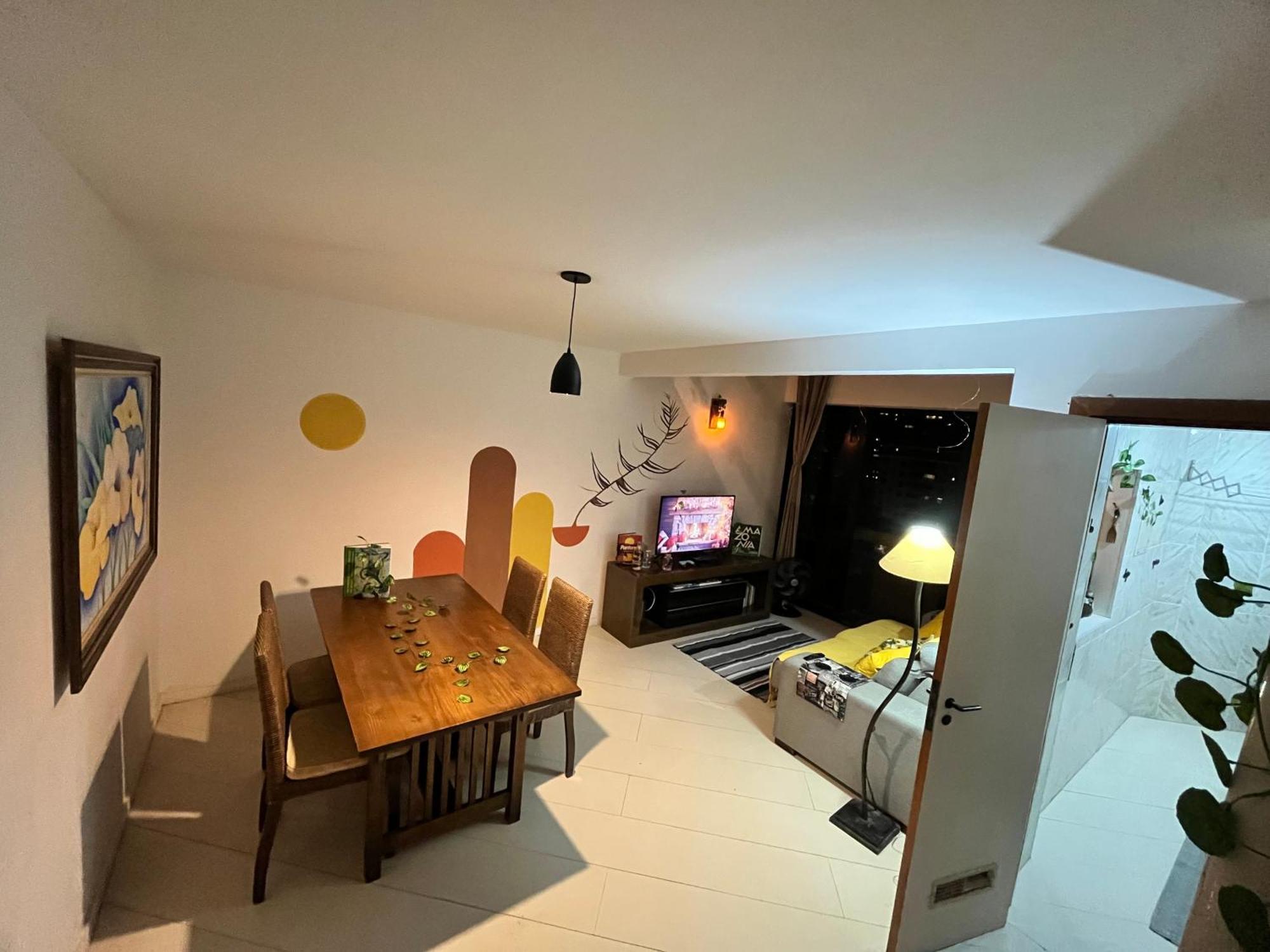 Lindo Duplex Em Pinheiros! Apartment *