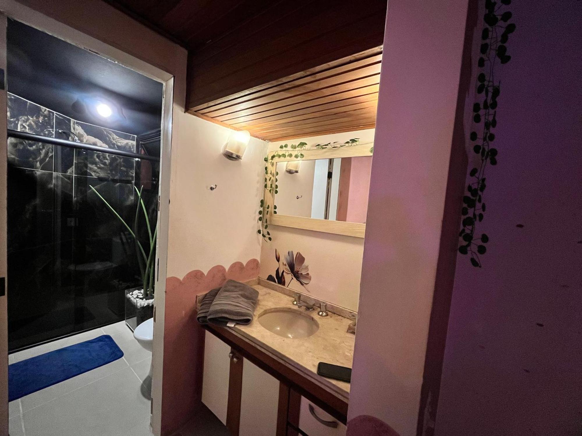 Apartment Lindo Duplex Em Pinheiros! *
