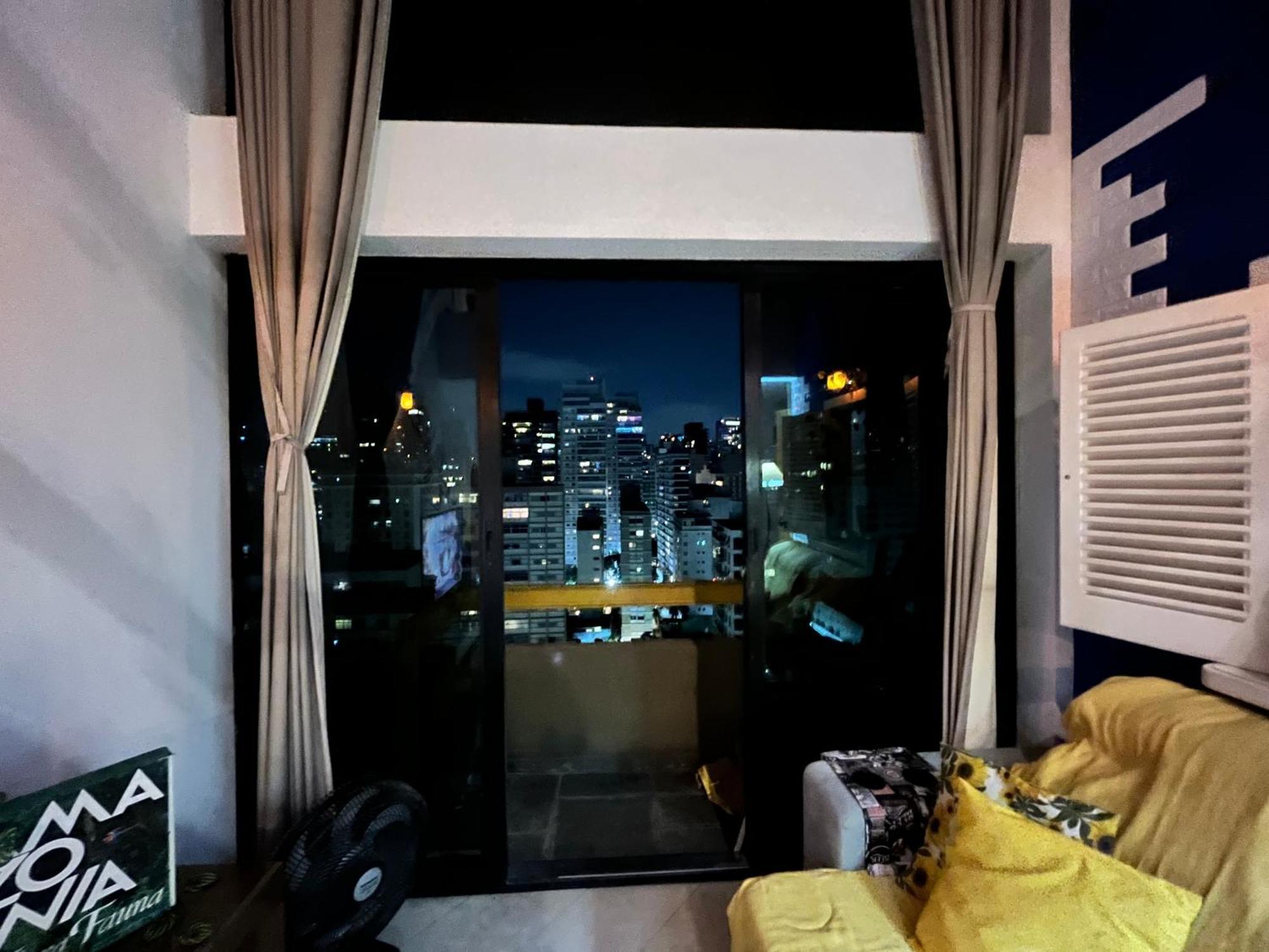 Lindo Duplex Em Pinheiros! * São Paulo