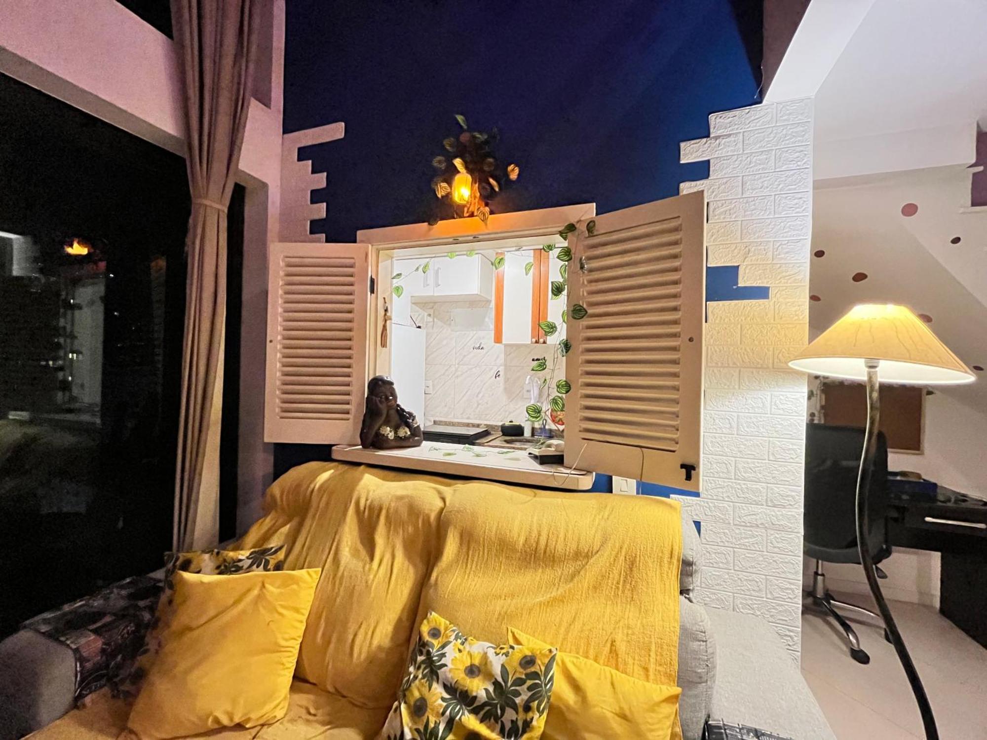Apartment Lindo Duplex Em Pinheiros! *
