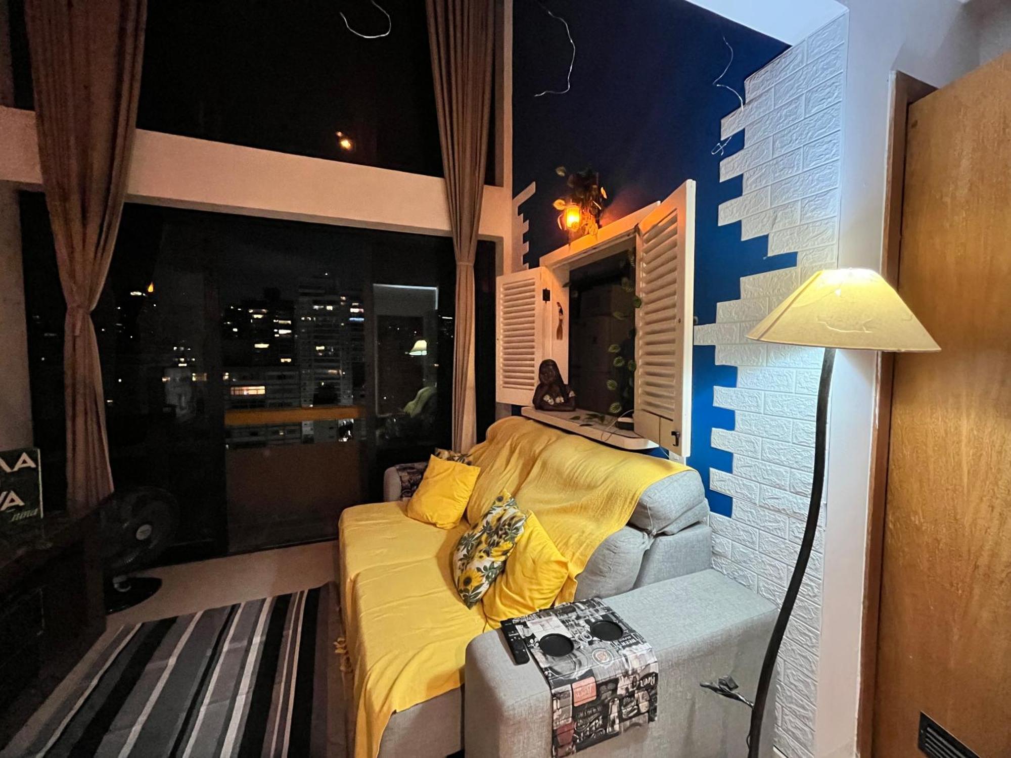Lindo Duplex Em Pinheiros! Sao Paulo