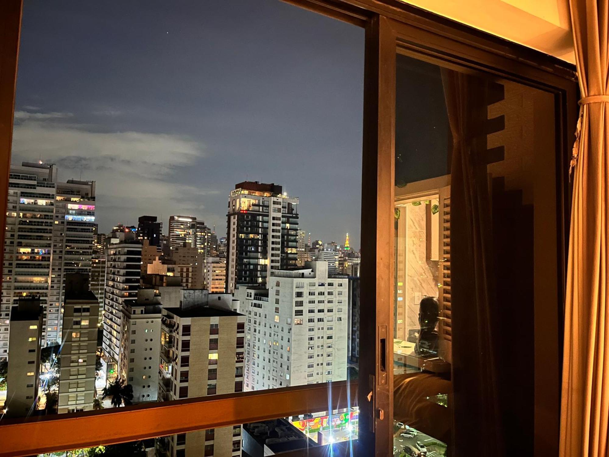 Apartment Lindo Duplex Em Pinheiros! *